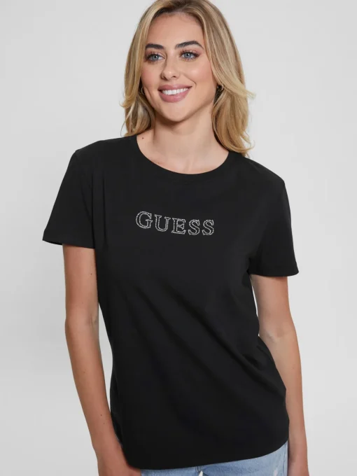 Damen GUESS Briana T-Shirt