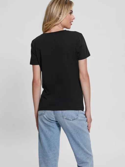 Damen GUESS Briana T-Shirt