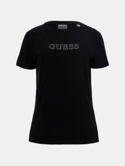 Damen GUESS Briana T-Shirt