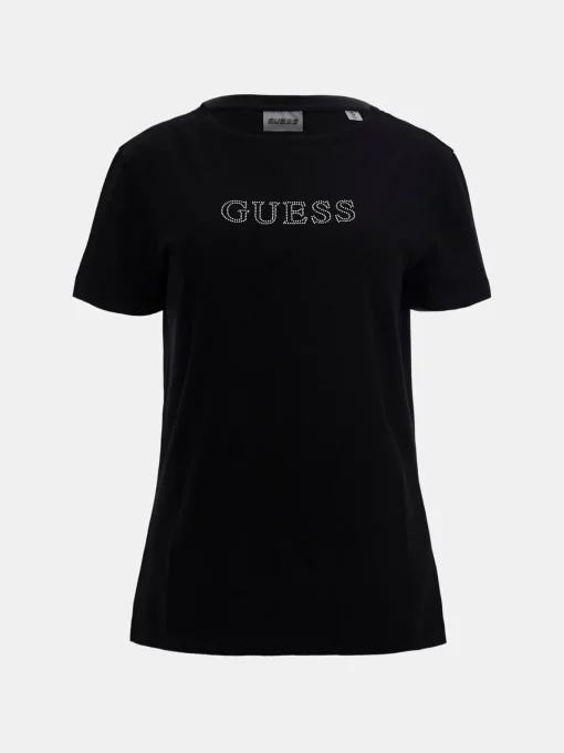 Damen GUESS Briana T-Shirt