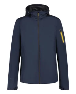 Herren Icepeak Brinsmade Softshelljacke für Herren