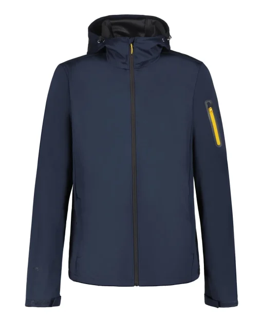 Herren Icepeak Brinsmade Softshelljacke für Herren