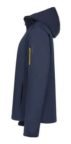 Herren Icepeak Brinsmade Softshelljacke für Herren