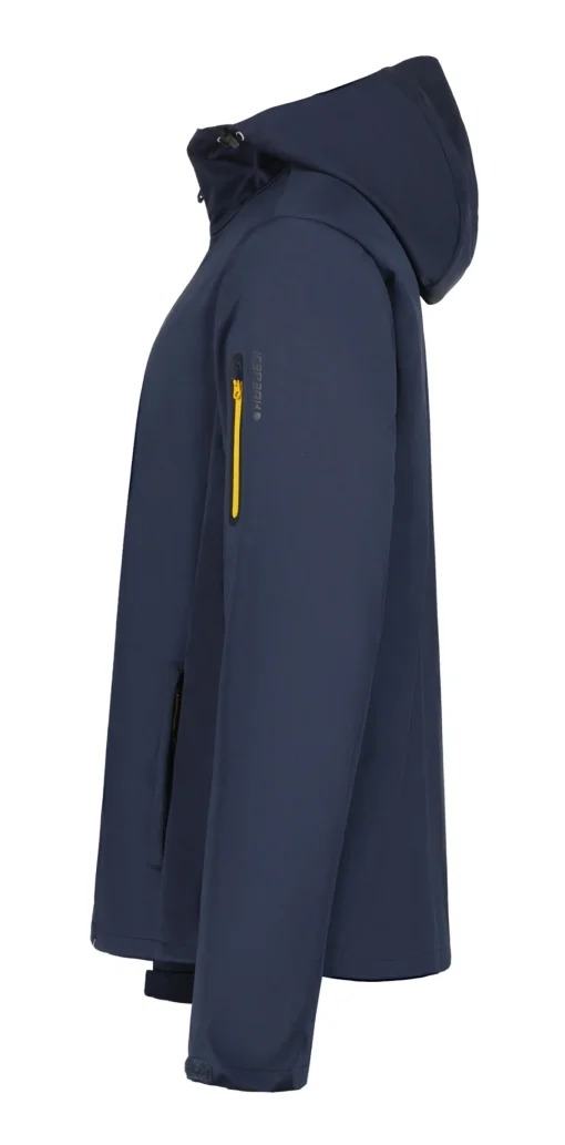 Herren Icepeak Brinsmade Softshelljacke für Herren