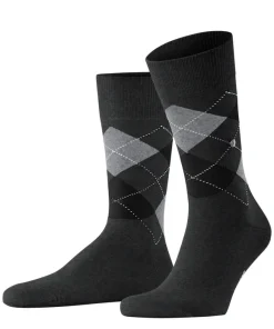 Herren Burlington British Box
