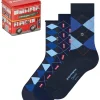 Damen Burlington British Box Giftbox 3-Pack SO