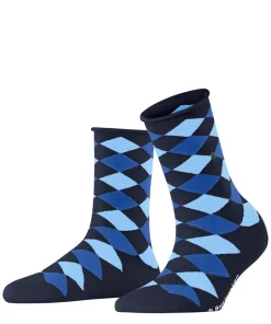 Damen Burlington British Box Giftbox 3-Pack SO