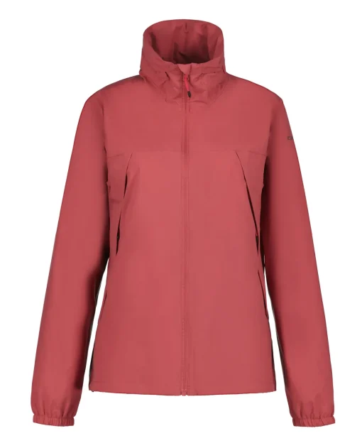 Damen Icepeak Britton Jacke für Damen