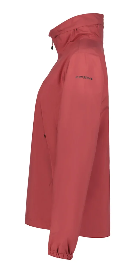 Damen Icepeak Britton Jacke für Damen