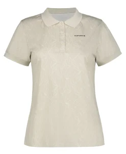 Damen Icepeak Brooklet Poloshirt für Damen