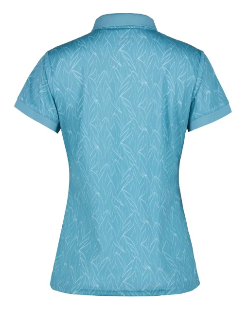 Damen Icepeak Brooklet Poloshirt für Damen