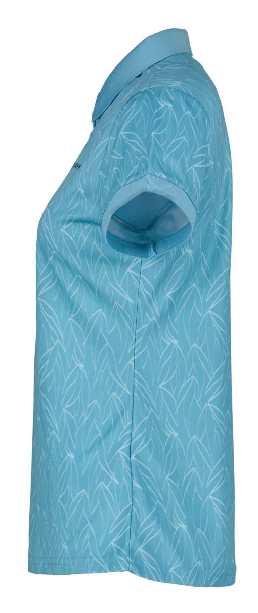Damen Icepeak Brooklet Poloshirt für Damen