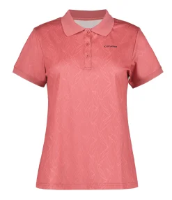 Damen Icepeak Brooklet Poloshirt für Damen