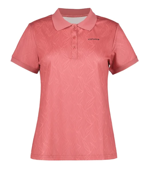 Damen Icepeak Brooklet Poloshirt für Damen