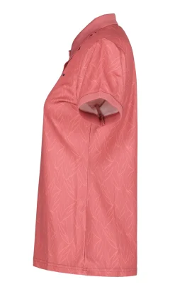 Damen Icepeak Brooklet Poloshirt für Damen
