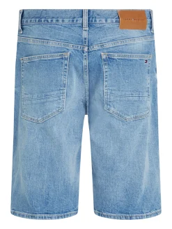 Herren Tommy Hilfiger Brooklyn Jeans Shorts