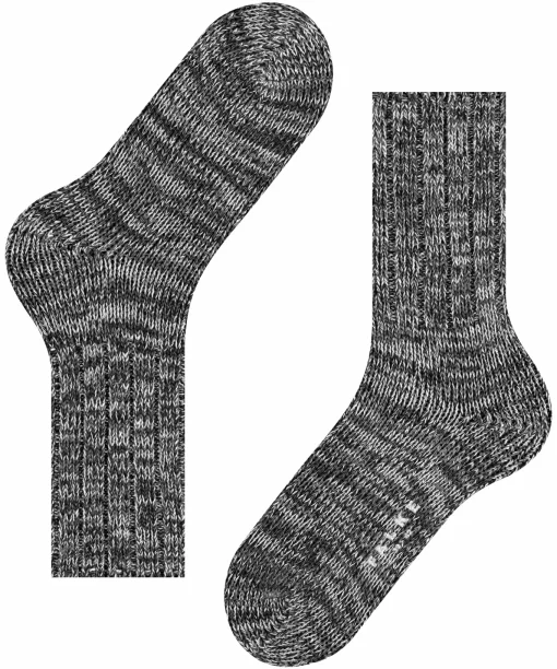 Herren Falke Brooklyn Strümpfe