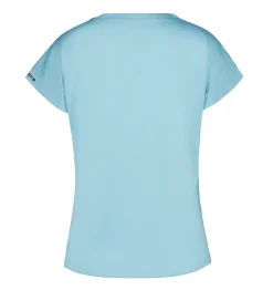 Damen Icepeak Brownfield T-shirt für Damen