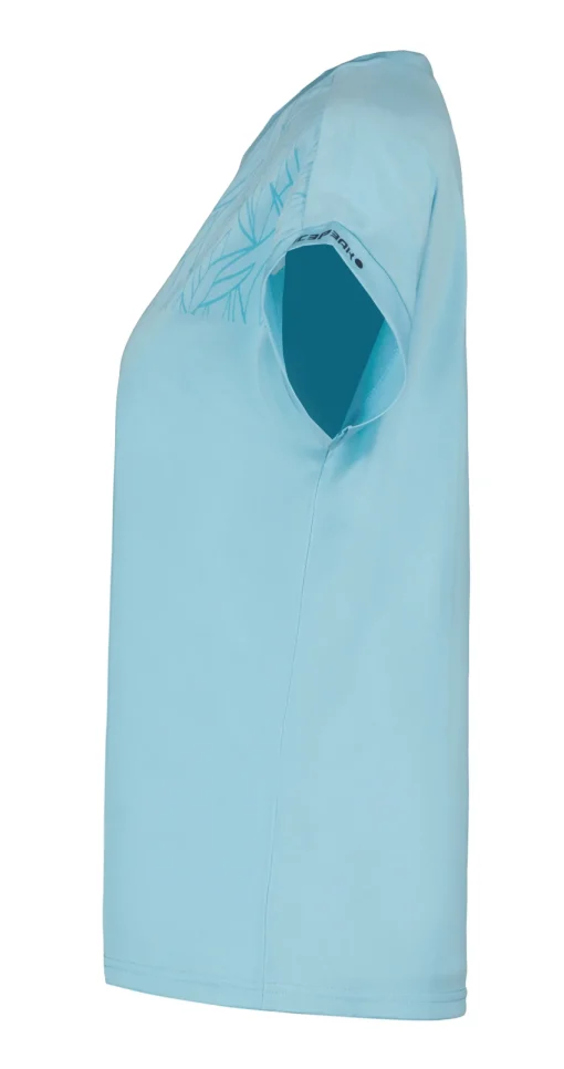 Damen Icepeak Brownfield T-shirt für Damen
