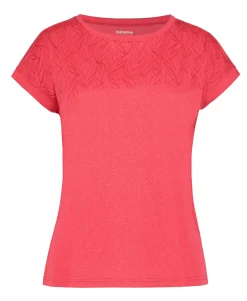 Damen Icepeak Brownfield T-shirt für Damen