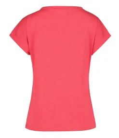 Damen Icepeak Brownfield T-shirt für Damen
