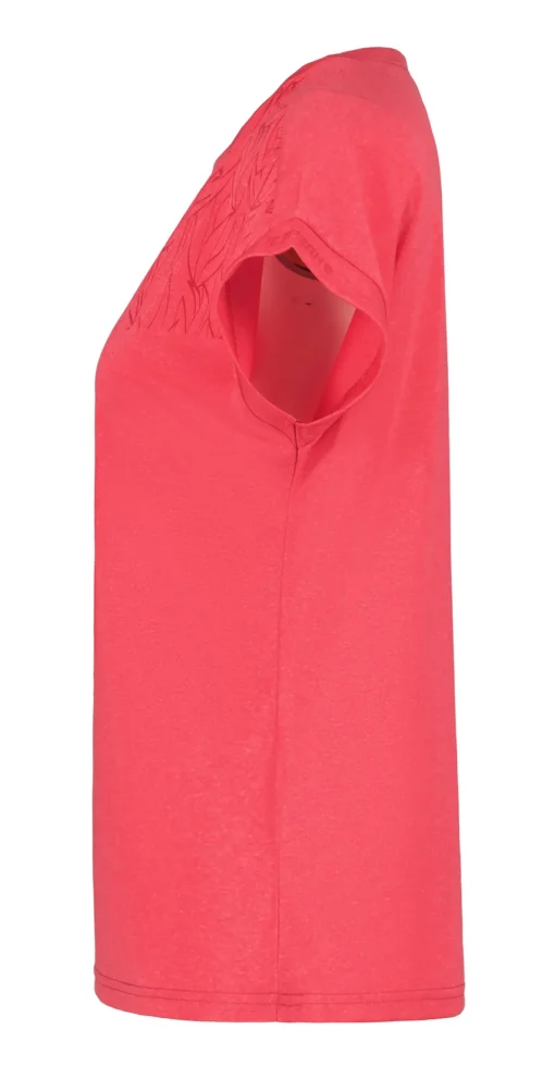 Damen Icepeak Brownfield T-shirt für Damen