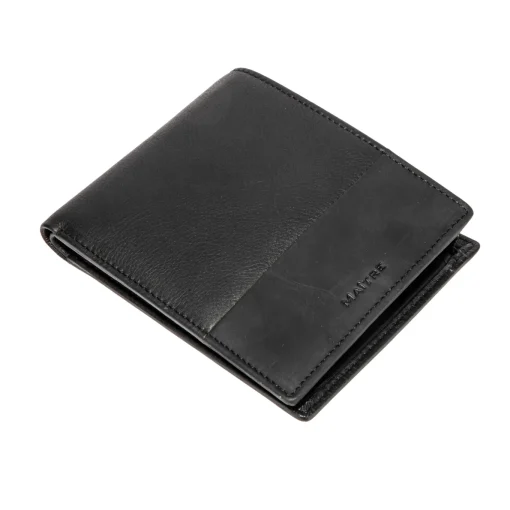 Damen Maitre Bundenbach Gandolf Billfold H4