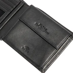 Damen Maitre Bundenbach Gandolf Billfold H4