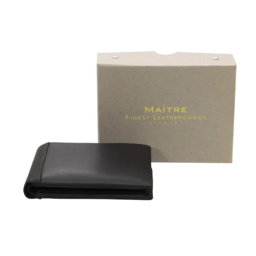Damen Maitre Bundenbach Gandolf Billfold H4