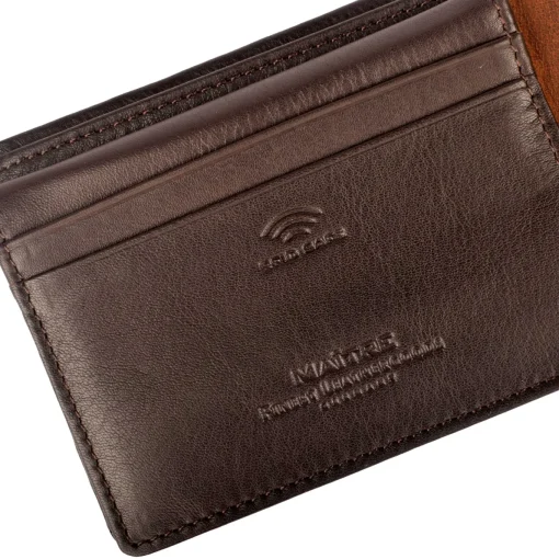 Damen Maitre Bundenbach Gerold Billfold Sh3