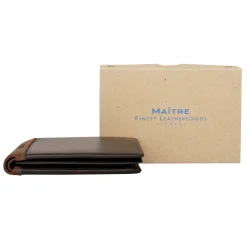Damen Maitre Bundenbach Gerold Billfold Sh3
