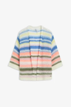 Damen Cinque Bunter Cardigan