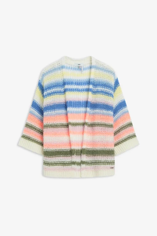 Damen Cinque Bunter Cardigan