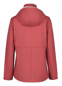 Damen Icepeak Burnet Softshelljacke für Damen