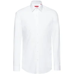 Herren Hugo Red Business Hemd