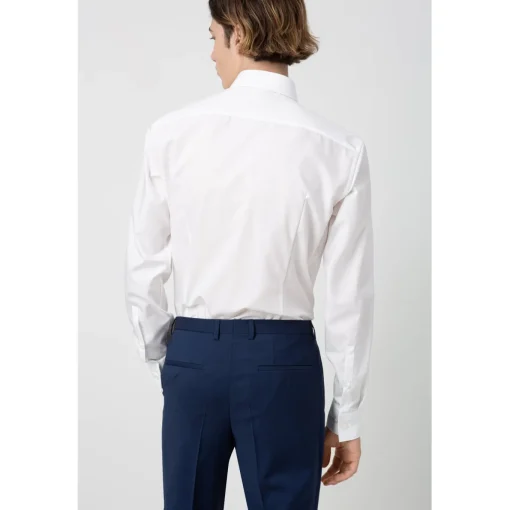 Herren Hugo Red Business Hemd
