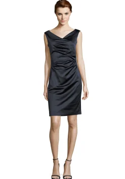 Damen Vera Mont Business-Etuikleid