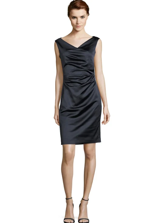 Damen Vera Mont Business-Etuikleid