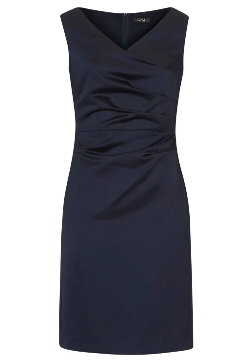 Damen Vera Mont Business-Etuikleid