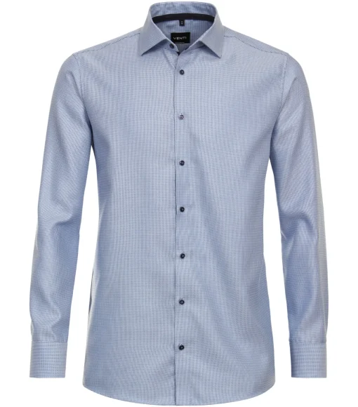 Herren Venti Businesshemd