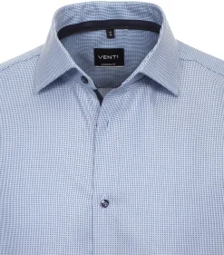Herren Venti Businesshemd