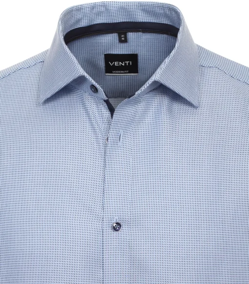 Herren Venti Businesshemd