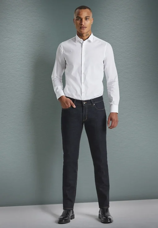 Herren CG - Club of Gents Businesshemd