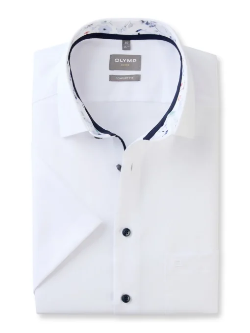 Herren Olymp Businesshemd Comfort fit