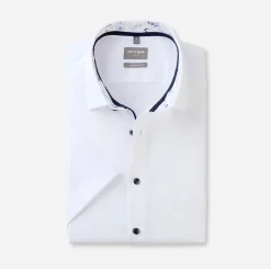 Herren Olymp Businesshemd Comfort fit