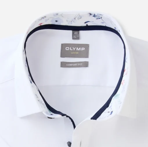 Herren Olymp Businesshemd Comfort fit