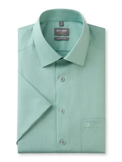 Herren Olymp Businesshemd Comfort fit