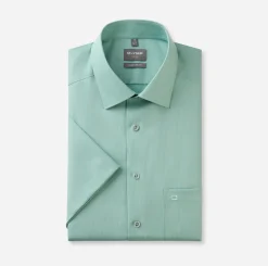 Herren Olymp Businesshemd Comfort fit