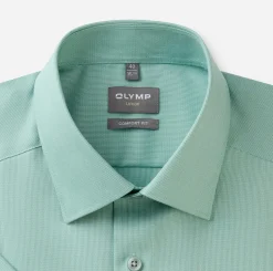 Herren Olymp Businesshemd Comfort fit