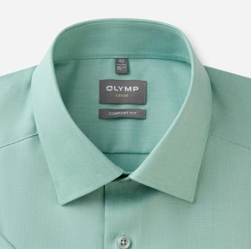 Herren Olymp Businesshemd Comfort fit